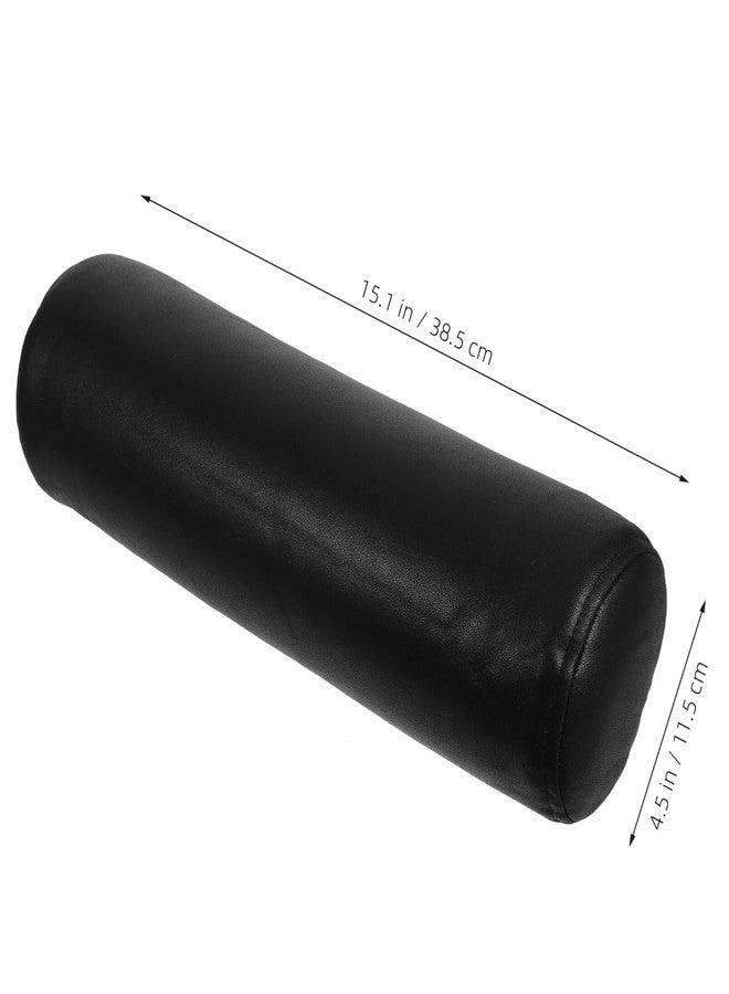 OHPHCALL Office Chair Lumbar Support Pillow for Long Sitting Ergonomic Back Cushion with Breathable Washable Cover Sponge Material for Lower Back Comfort - Image 4